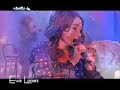 que reste t'il de nos amours
eva lopez
------
tv program 