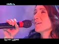 que reste t'il de nos amours
eva lopez
------
tv program 