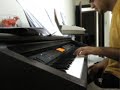 Golden Dreams (khabhaye talayi) Persian piano song