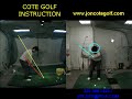 Cote Golf Instruction/Golf Lesson Cote Golf Instruction/Golf Lesson