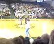 Vrabel Dancing