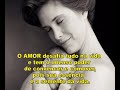 Mensagem de AMIZADE....\"O AMOR\"