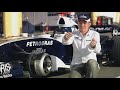Insight Hockenheim 2008 by Allianz