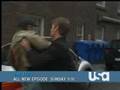 USA The 4400 Promo 2007