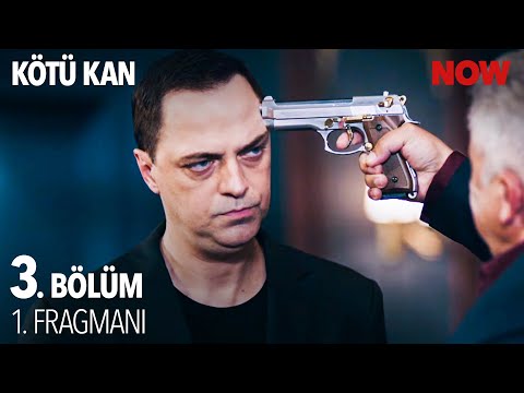 Kötü Kan 3. Bölüm Fragmanı                                                                                                                                                                                                                                