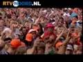 Rondje Noord 2008 Aflevering 15, slotfeest