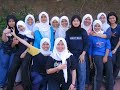 sweet memory BBAM uitm melaka