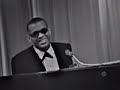 Ray Charles em São Paulo - 1963 Ray Charles em São Paulo - 1963