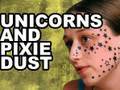 Very Tasteful : Unicorns & Pixie Dust