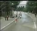 Steffen Benecke, Osaka Marathon 1998 / Japan (Part 1) Steffen Benecke, Osaka Marathon 1998 / Japan (Part 1)