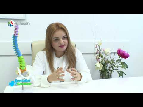 Specialisti in sanatate - 21 martie 2026