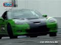 carstyle outdoor action webvideo
