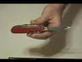 Swiss Army Knife - Victorinox, Swiss Champ