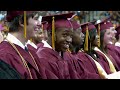 HS Graduation Speech