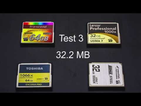 how to test for cf