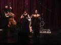 Ocho kandelikas- Eight little candles