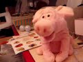 Cerdito cantador :D