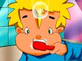 CEPILLA TUS DIENTES