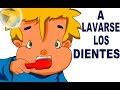 CEPILLA TUS DIENTES