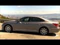 2011 Hyundai Equus Ultimate