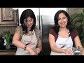 PANI for Pani Puri - Indian Chat Recipe