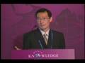 videos de Case Study: Japanese Entrepreneurship_WKF2007
