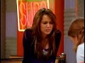 Hannah Montana - Got To Get Her Out Of My House Sneak Peek