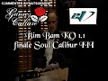 tournoi games culture au double jeux � la seyne-sur-mer
finale soul calibur iii (partie 1)
sgouk vs sigma