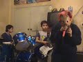 Slipknot - (sic)... (cover) By Gauchos