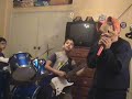 Slipknot - (sic)... (cover) By Gauchos