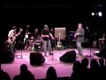 Norba Zamboni - The Ski is cryng