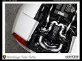 Heffner Performance Twin Turbo Murcielago Dyno
