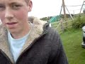 RS Cosworth Jamie Has A Mate Called Brogen