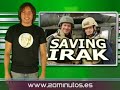 Firefox, Arnel Pineda, Monopolio en cine | Telurica TV 328 Firefox, Arnel Pineda, Monopolio en cine | Telurica TV 328