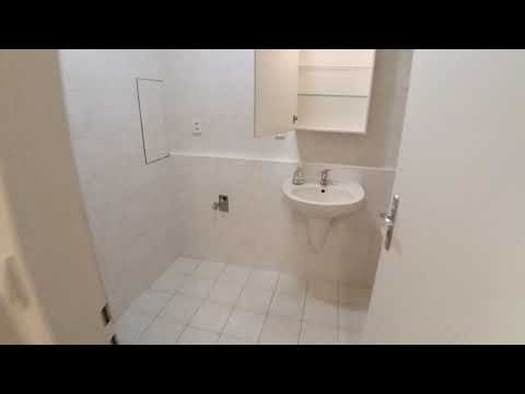 Video Pronájem bytu 1+kk, 53 m2, Trnkovo náměstí, Praha 5 Hlubočepy