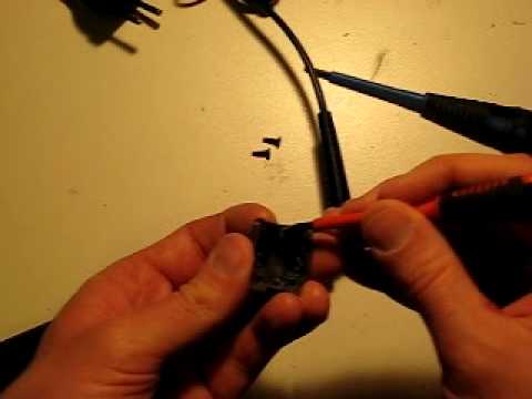 how to repair ghd