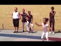 DeDe Dance Camp Talent Showcase Summer 2008 Pt.I