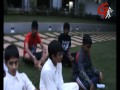 Yoga Session - 15