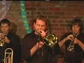 Blues In Hoss\