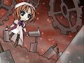 shimamiya eiko-all alone(ryuuguu rena)
