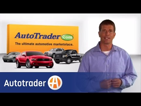 autotrader cars autotrader cars