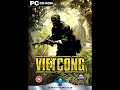 Vietcong music( Pseudo Hendrix )