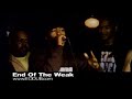 Ice-T w/Smoothe Da Hustler, Flowsik, Kannadi Spadez - part 5