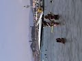 guido on the beach in cannes
