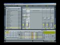 Ableton tutorial: using Drum Racks choking feature