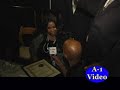 Aretha Franklin Sings for Rev. Joseph Lowery at the Fox