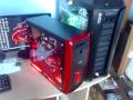 PC Tuning by Coloseum Devil case