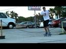 Blake Hament Skating