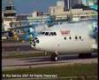United International Airlines Antonov An-12