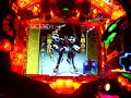 CRF.創聖のアクエリオン 15連以上のヒース